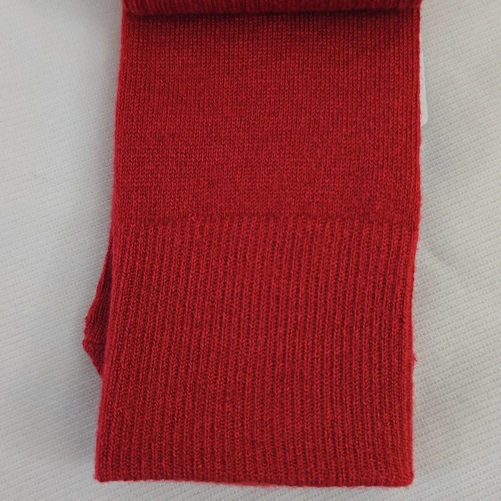 adidas Baseball Over The Calf Socks Size: XS
